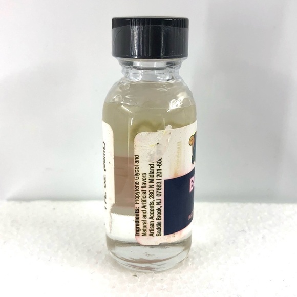 Artisan Accents Blueberry Hill Extract Baking Emulsion Flavoring New Sealed - Picture 2 of 4